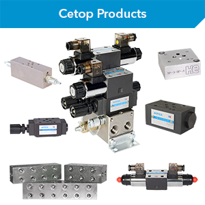Section 5 - Cetop Products